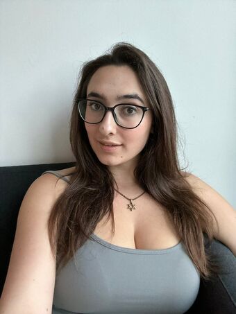 Julia Ain Foto Nude Leaked OnlyFans 1