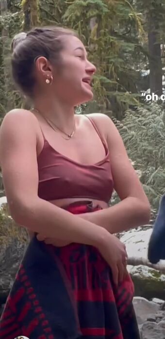 Julia Ayers Foto Nude Leaked OnlyFans 11