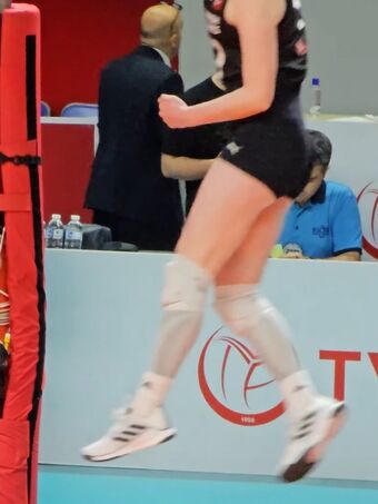 Julia Bergmann