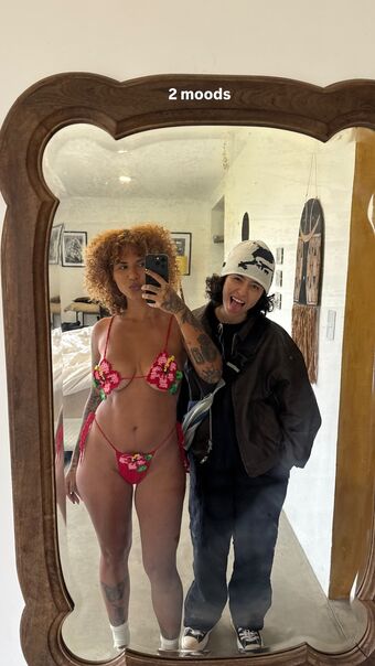 Julia Bhering Foto Nude Leaked OnlyFans 67