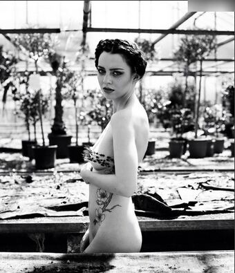 Julia Crds