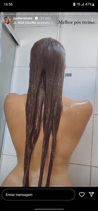 Julia Ferronato