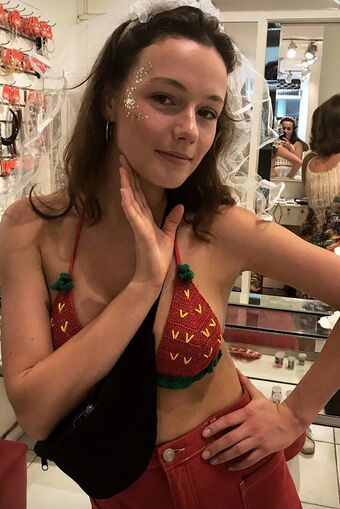 Julia Glossop
