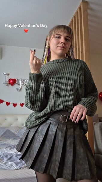 Julia Kul Foto Nude Leaked OnlyFans 103
