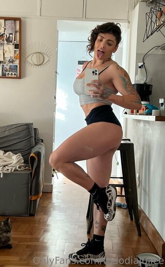 Julia Prado Foto Nude Leaked OnlyFans 44