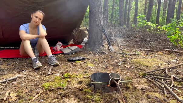 Julia's Adventures Foto Nude Leaked OnlyFans 7