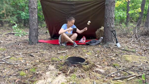 Julia's Adventures Foto Nude Leaked OnlyFans 8