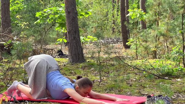 Julia's Adventures Foto Nude Leaked OnlyFans 9