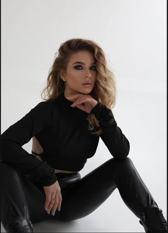 Julia Wind Foto Nude Leaked OnlyFans 4
