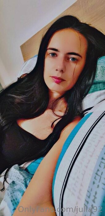 julia92 Foto Nude Leaked OnlyFans 7