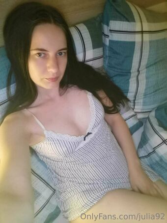 julia92 Foto Nude Leaked OnlyFans 8