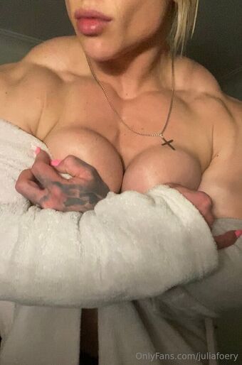 juliafoery