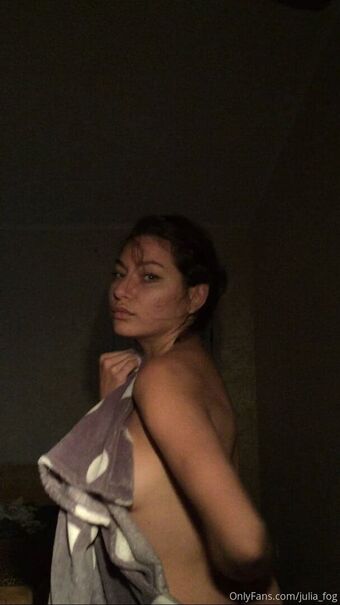 juliafog Foto Nude Leaked OnlyFans 18