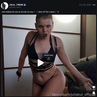 Juliakul