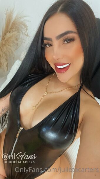 julietacarters