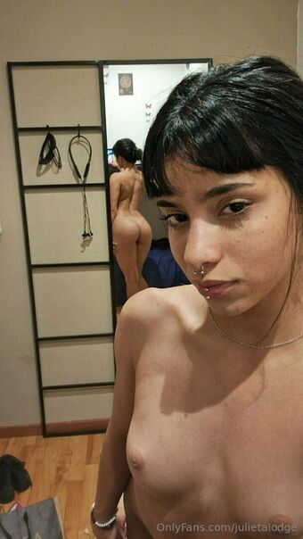 julietalodge Foto Nude Leaked OnlyFans 10