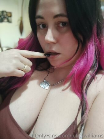 julietwilliams