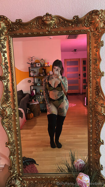 Juneeberri Foto Nude Leaked OnlyFans 14