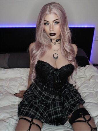 Junipertw Foto Nude Leaked OnlyFans 40