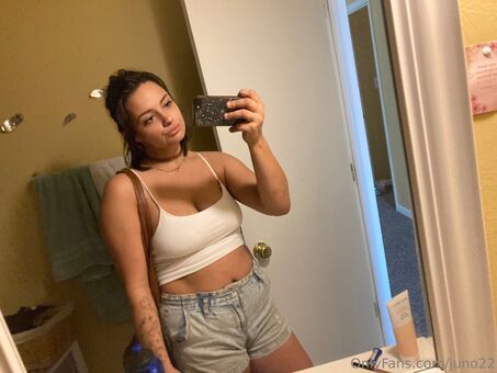 juno22 Foto Nude Leaked OnlyFans 3