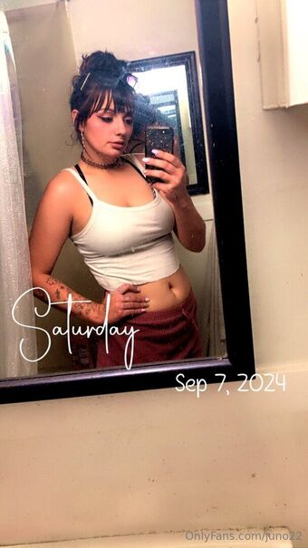 juno22 Foto Nude Leaked OnlyFans 7