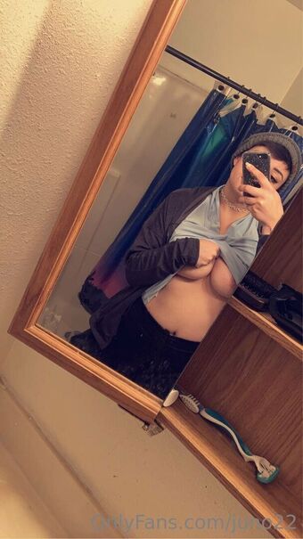 juno22 Foto Nude Leaked OnlyFans 18