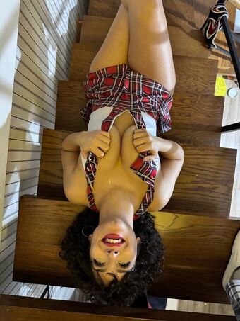 Jupiter1202 Foto Nude Leaked OnlyFans 16