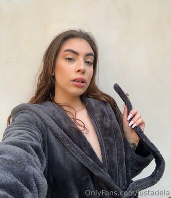justadela Foto Nude Leaked OnlyFans 9