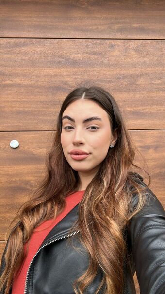 justadela Foto Nude Leaked OnlyFans 16