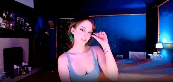 Justbrooklyn Foto Nude Leaked OnlyFans 47