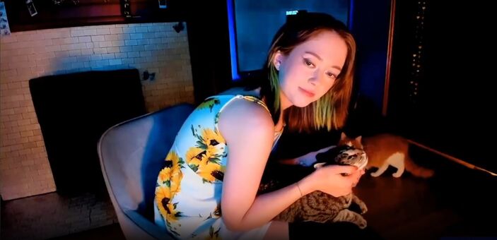 Justbrooklyn Foto Nude Leaked OnlyFans 48