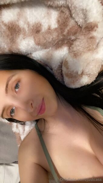 justcass2 Foto Nude Leaked OnlyFans 7