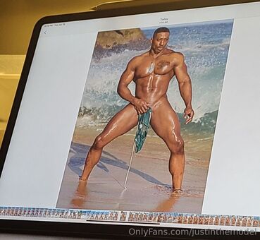 justinthemodel