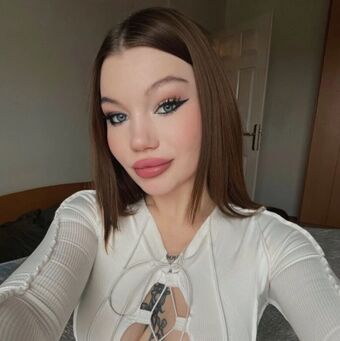 justmilaa Foto Nude Leaked OnlyFans 1