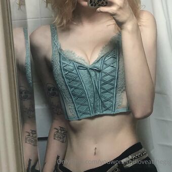 Juulsexual Foto Nude Leaked OnlyFans 6