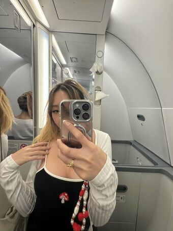 Jvsmin Foto Nude Leaked OnlyFans 52
