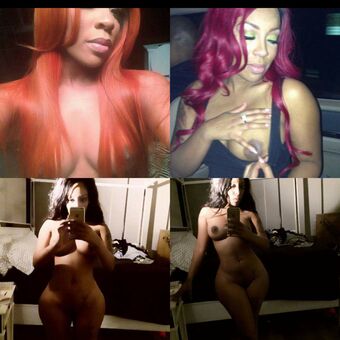 K. Michelle