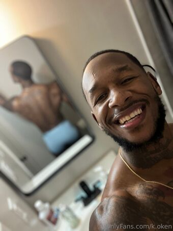 k.oken Foto Nude Leaked OnlyFans 4