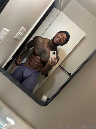 k.oken Foto Nude Leaked OnlyFans 5
