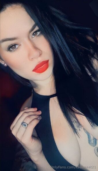 kaaaaaat21 Foto Nude Leaked OnlyFans 11