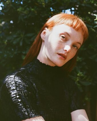 Kacy Anne Hill