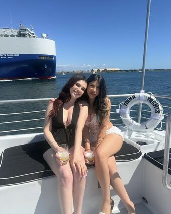 Kaelyn Foto Nude Leaked OnlyFans 13