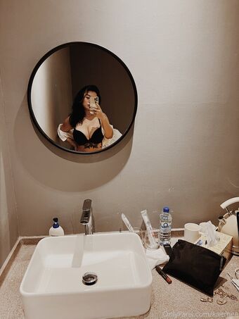 kaemee Foto Nude Leaked OnlyFans 15