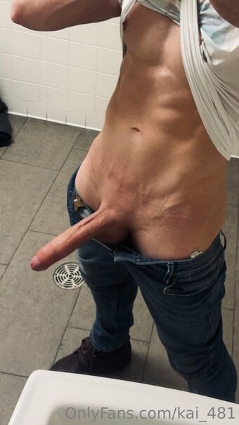 kai_481 Foto Nude Leaked OnlyFans 19