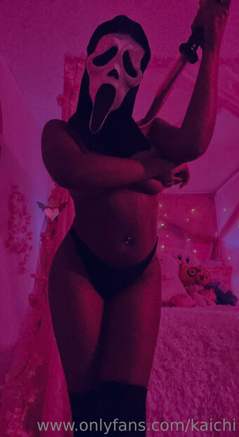 kaichi Foto Nude Leaked OnlyFans 12