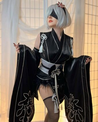 Kaidacosplay