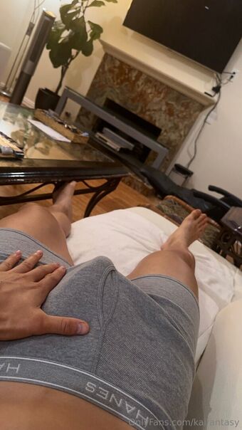 kaifantasy Foto Nude Leaked OnlyFans 13