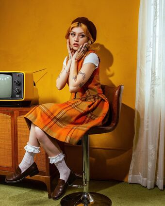 Kailee Morgue