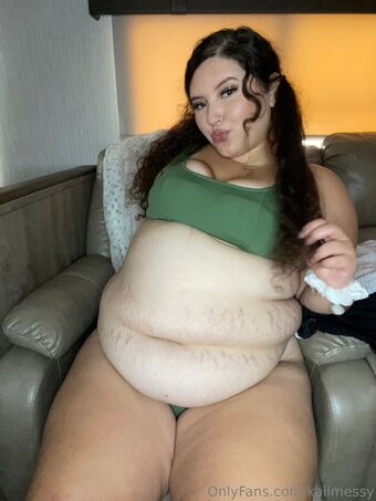 kailmessy Foto Nude Leaked OnlyFans 22