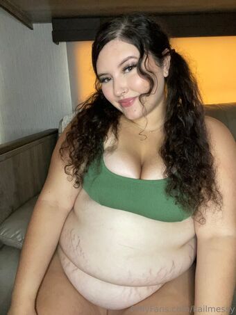 kailmessy Foto Nude Leaked OnlyFans 23